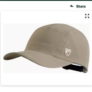 Kuhl Khaki Renegade Hat